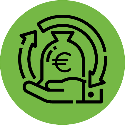 low costs