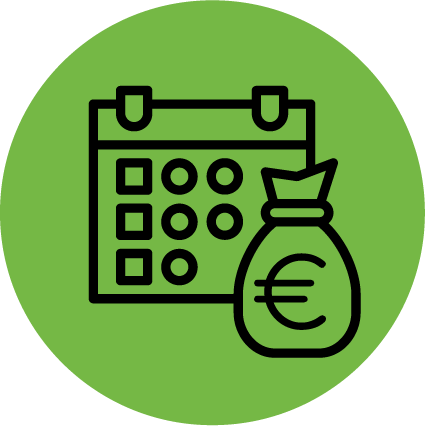 low costs